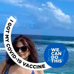 Meet your Posher, Marcia